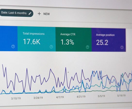 Stock Photography Impact on SEO