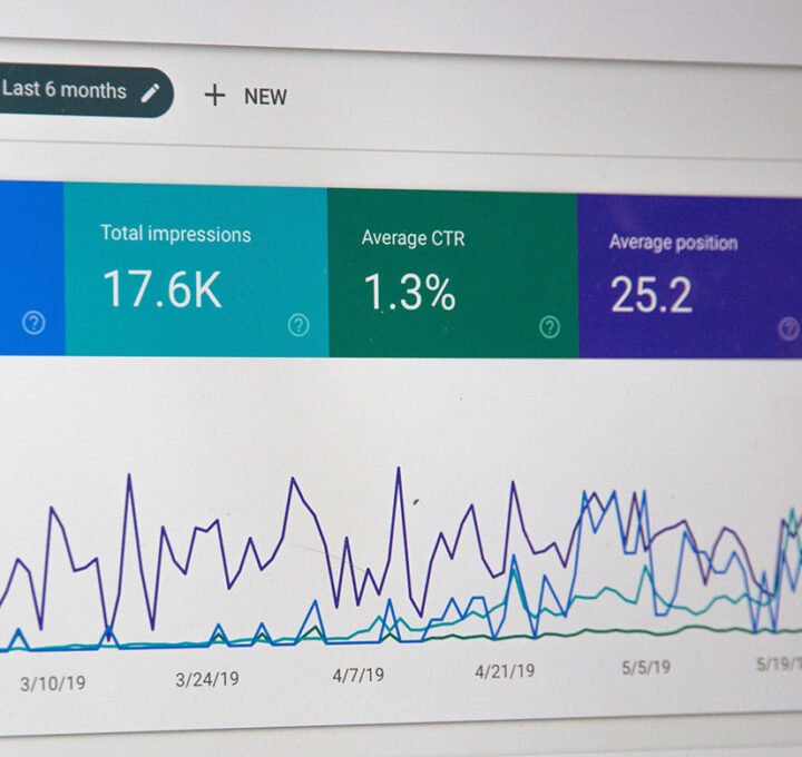 Stock Photography Impact on SEO